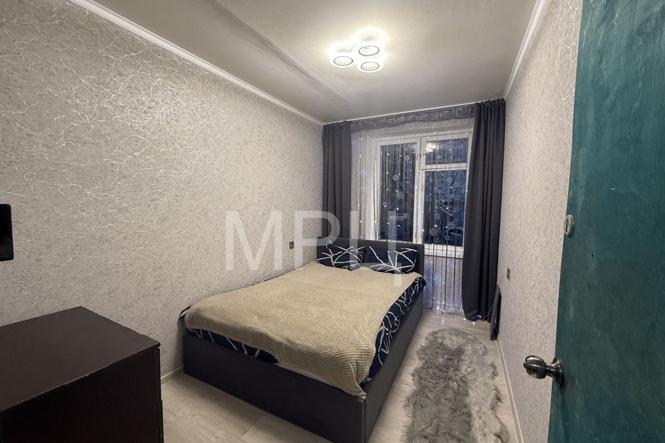 Продаётся 2-комнатная квартира, 41.7 м²
