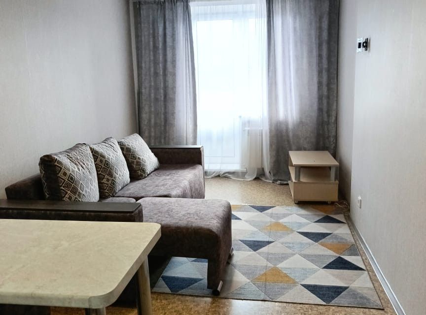 Продаётся студия, 31 м²