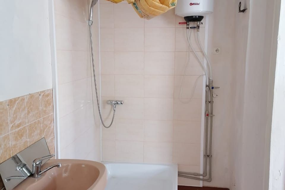 Продаётся 1-этажный дом, 52.8 м²