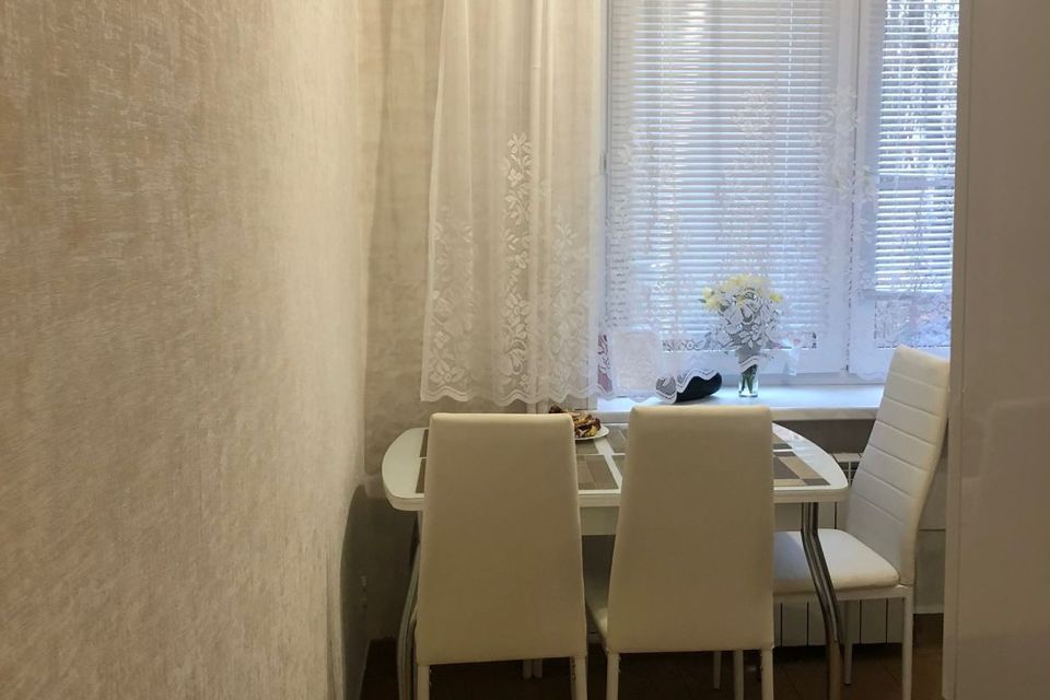 Продаётся 1-комнатная квартира, 31.4 м²