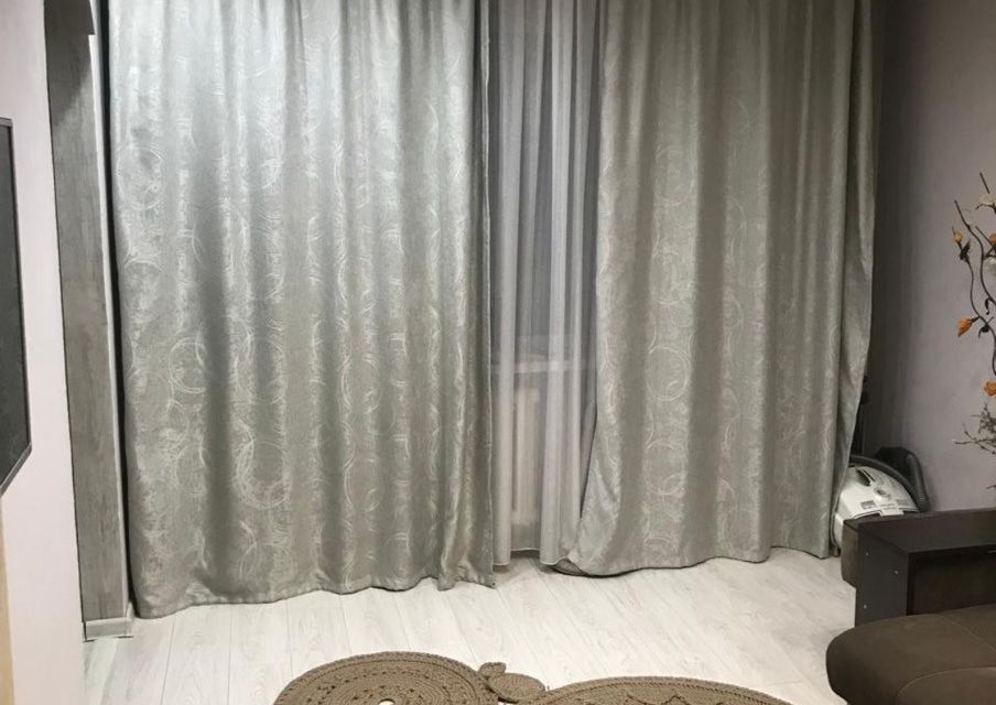 Продаётся 2-комнатная квартира, 48 м²