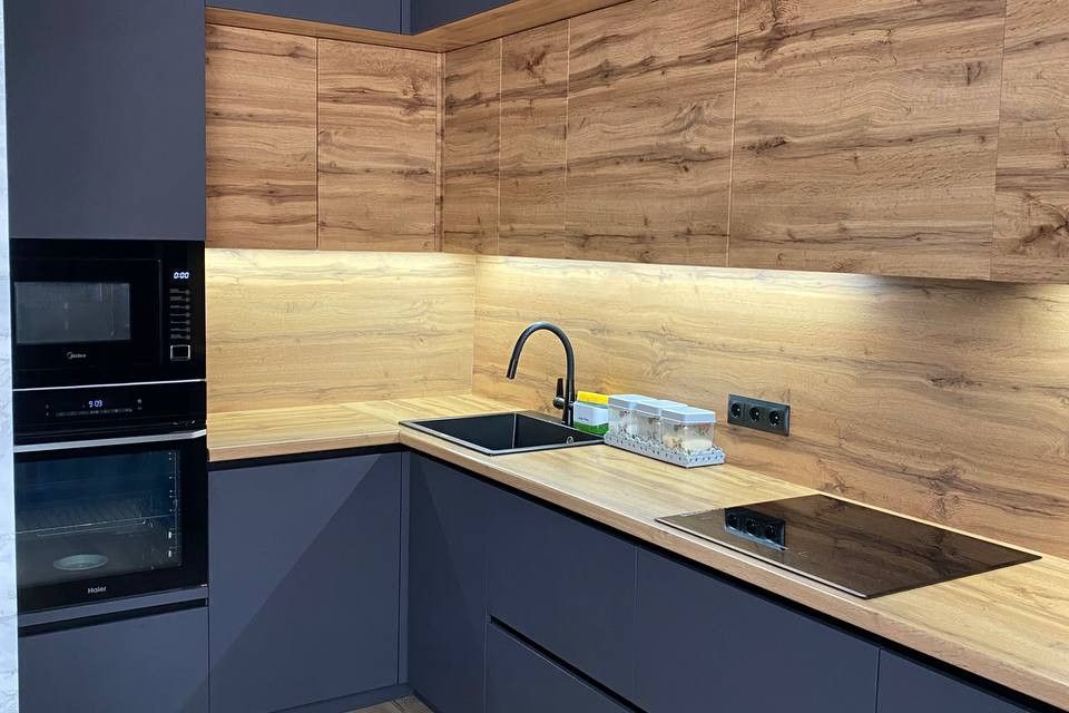 Продаётся 3-комнатная квартира, 78.7 м²