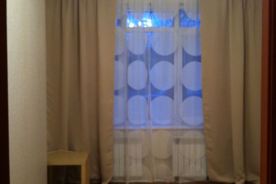 Продаётся 1-комнатная квартира, 30.3 м²