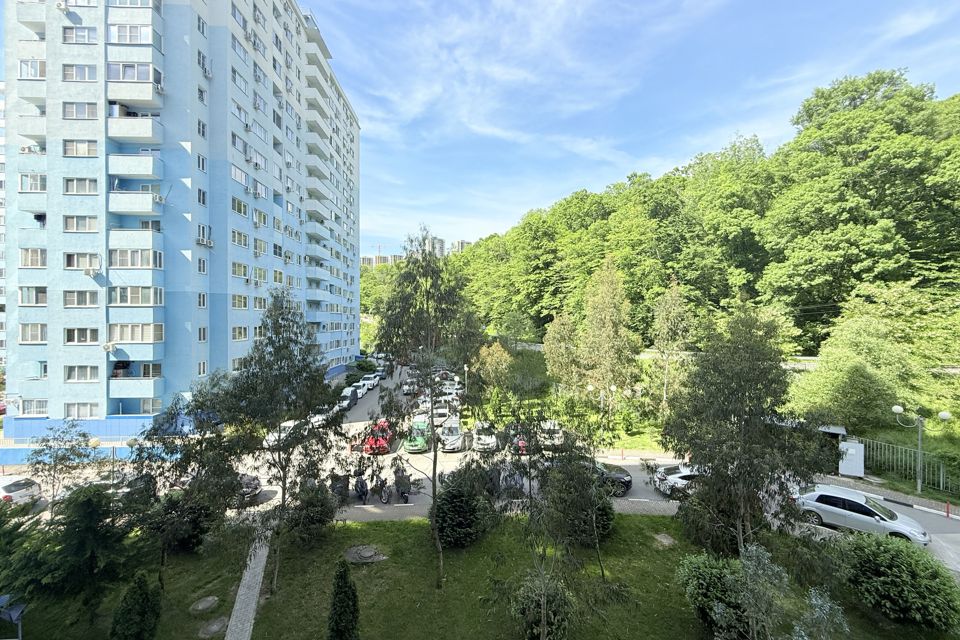 Продаётся 3-комнатная квартира, 92 м²