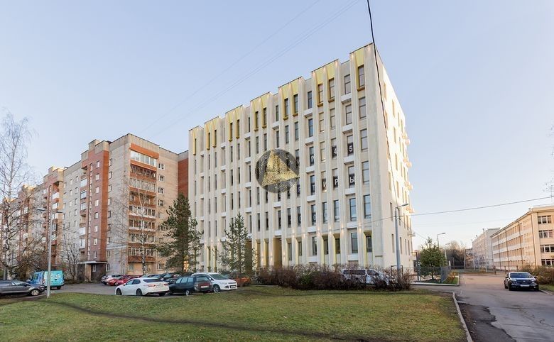 Продаётся 2-комнатная квартира, 62.59 м²