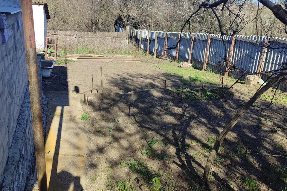 Продаётся 1-этажный дом, 48 м²