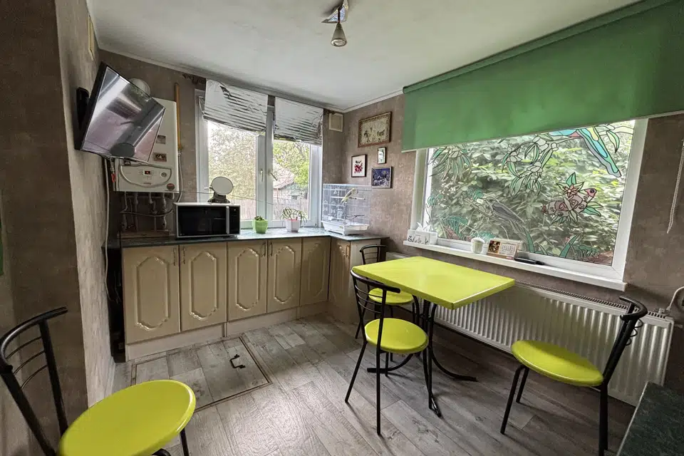 Продаётся 1-этажный дом, 77 м²