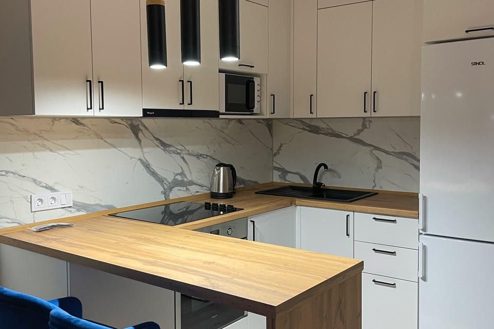 Сдаётся студия, 25 м²
