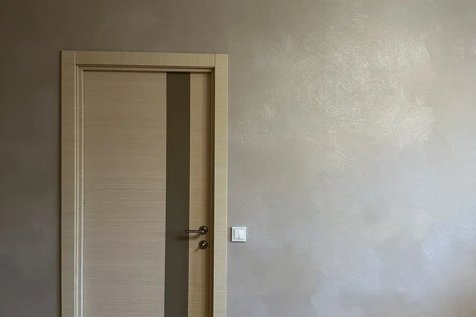 Продаётся 2-комнатная квартира, 45.6 м²