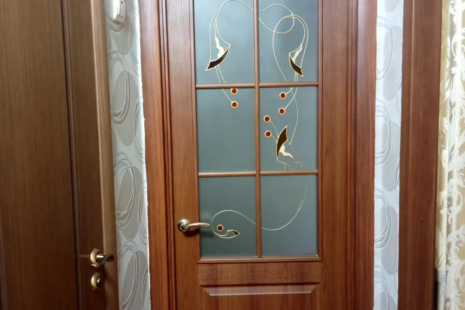 Продаётся 2-комнатная квартира, 43.7 м²