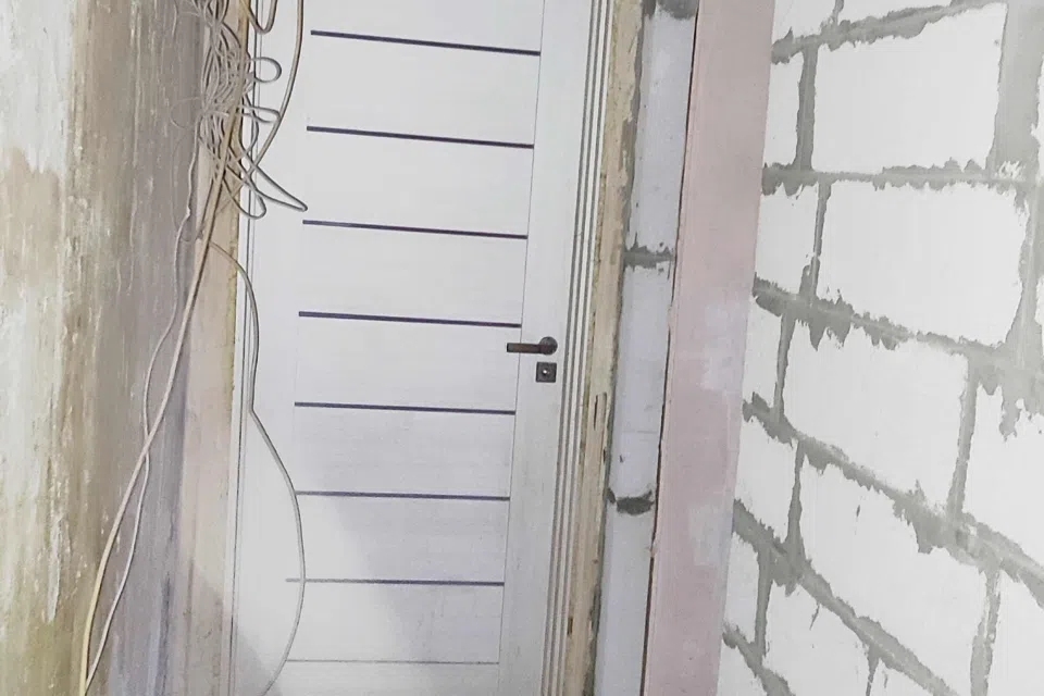 Продаётся 2-комнатная квартира, 43.5 м²