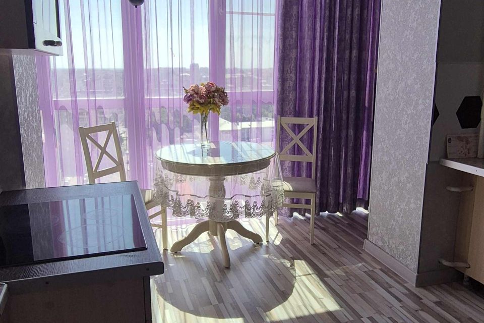 Продаётся 1-комнатная квартира, 33 м²