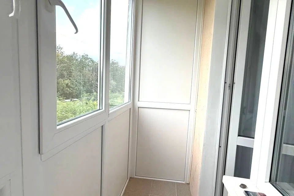 Продаётся 1-комнатная квартира, 32 м²