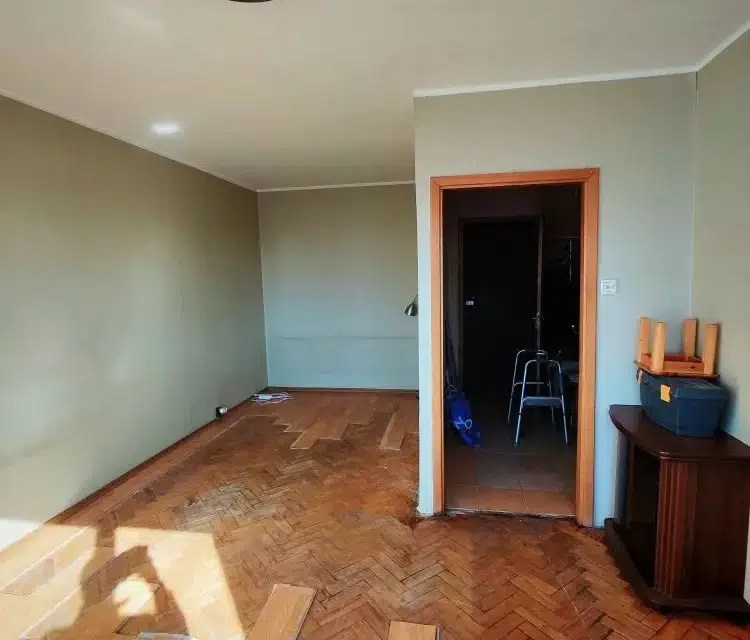 Продаётся 1-комнатная квартира, 32.2 м²