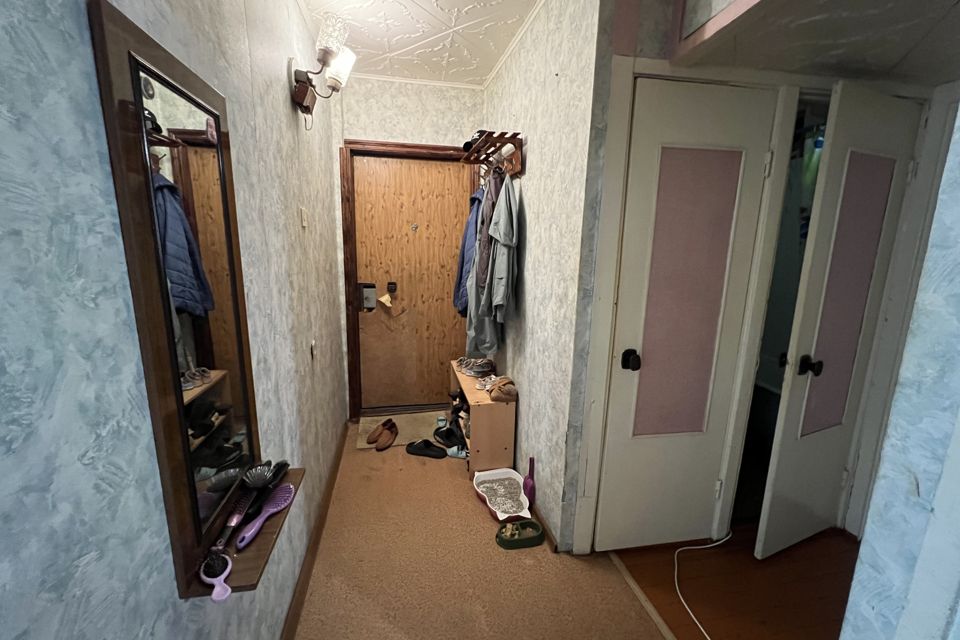 Продаётся 2-комнатная квартира, 47.2 м²