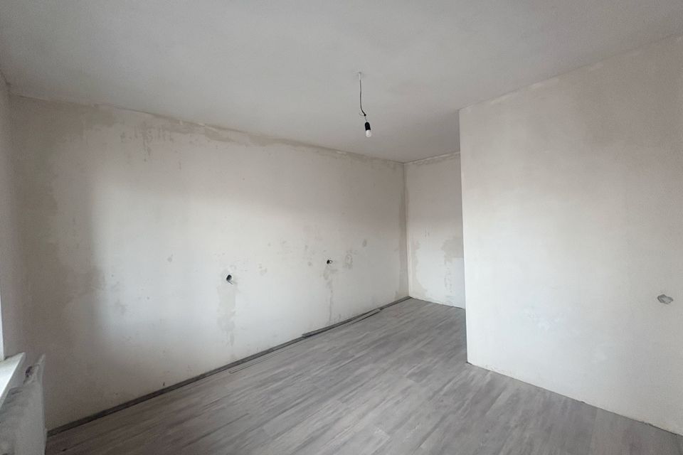 Продаётся 1-комнатная квартира, 33 м²