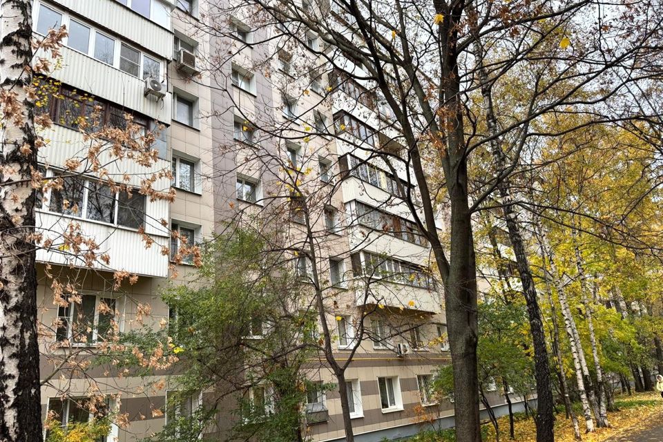 Продаётся студия, 12 м²