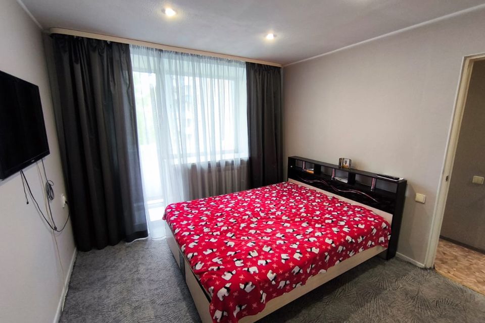 Продаётся 1-комнатная квартира, 21.4 м²