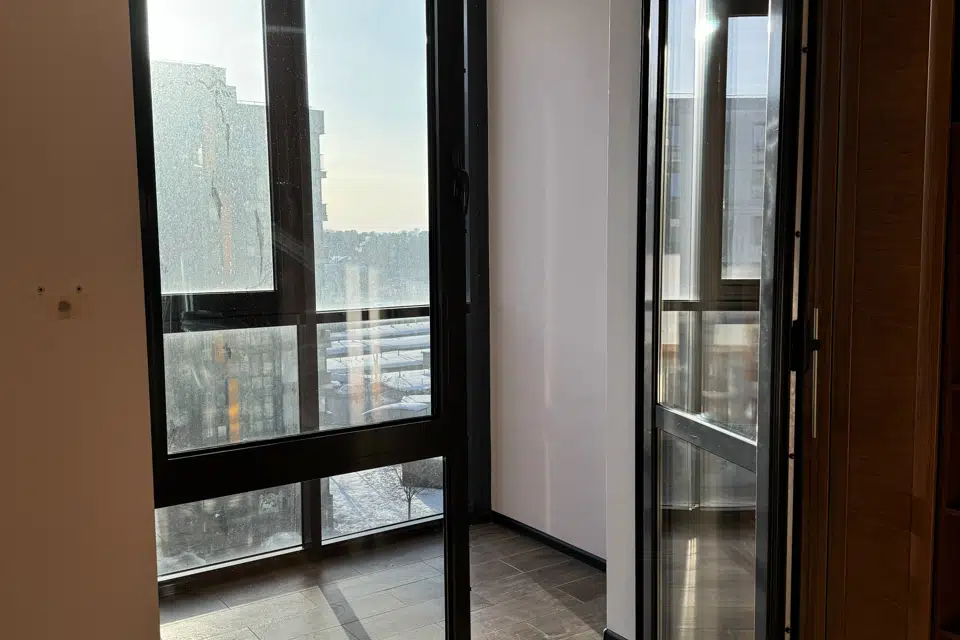 Продаётся 2-комнатная квартира, 75.3 м²