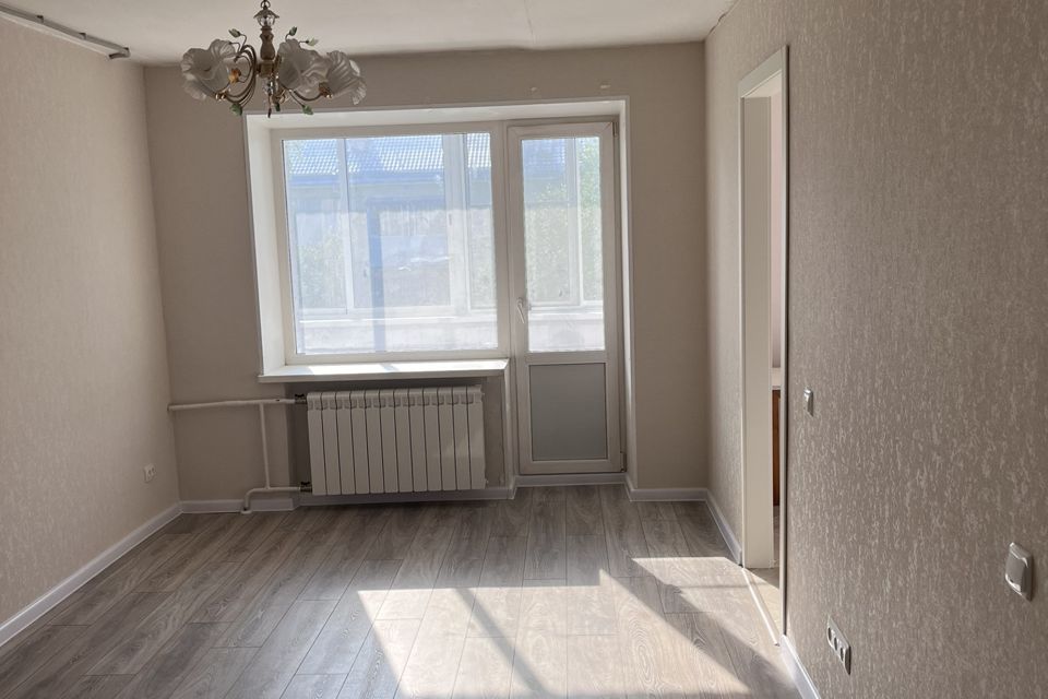 Продаётся 2-комнатная квартира, 44.8 м²