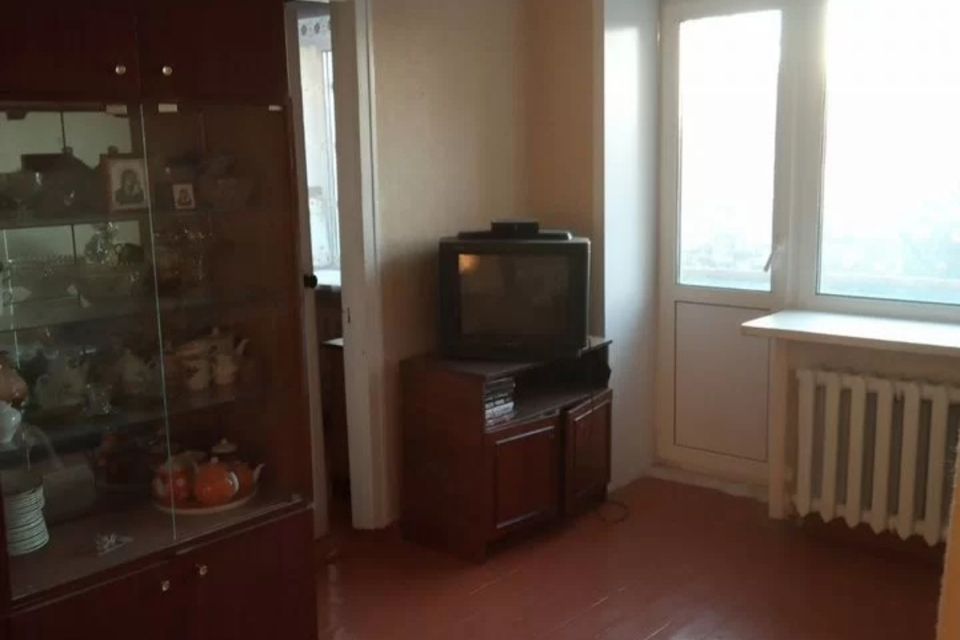 Продаётся 2-комнатная квартира, 45 м²