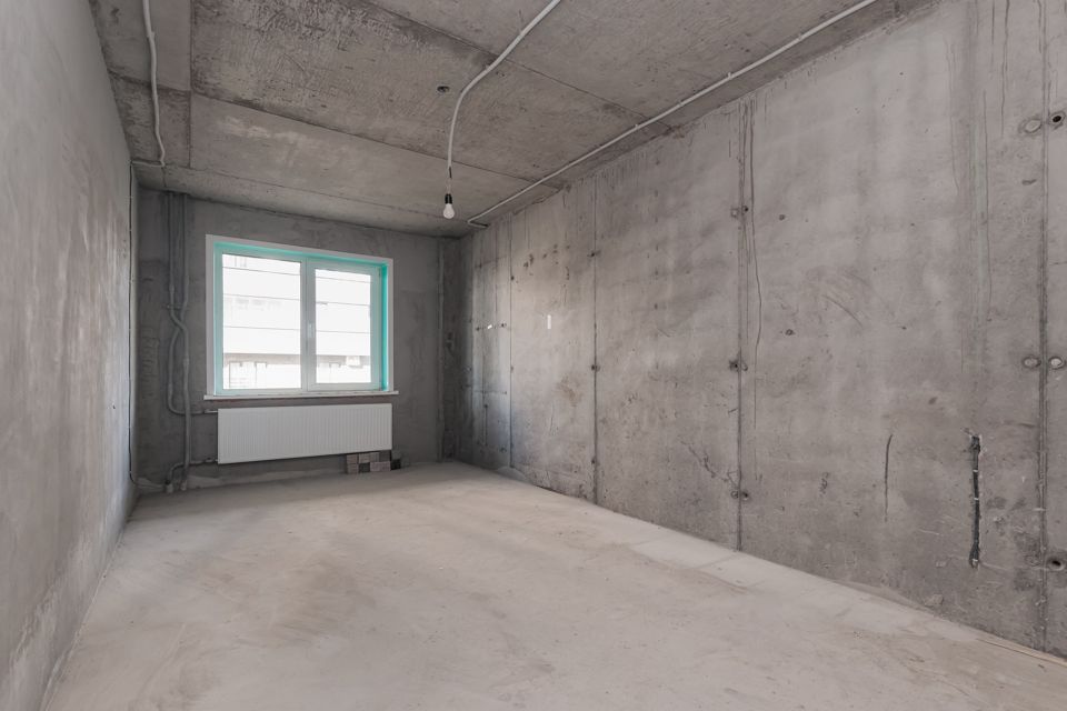 Продаётся 2-комнатная квартира, 64.3 м²