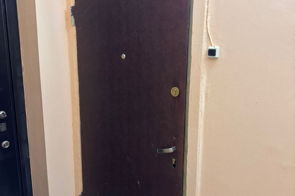 Продаётся 2-комнатная квартира, 44.9 м²