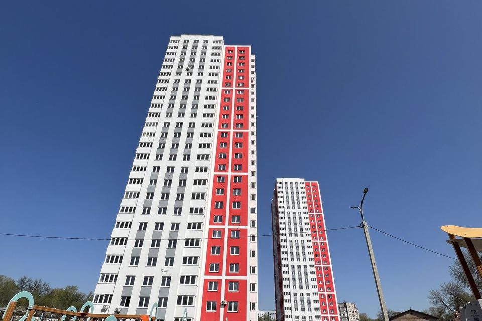 Продаётся студия, 30 м²