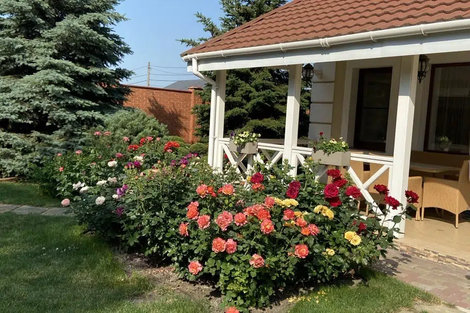 Продаётся 2-этажный дом, 240 м²