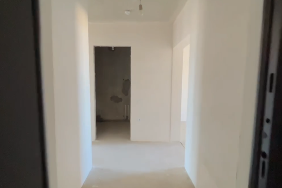 Продаётся 1-комнатная квартира, 40.3 м²