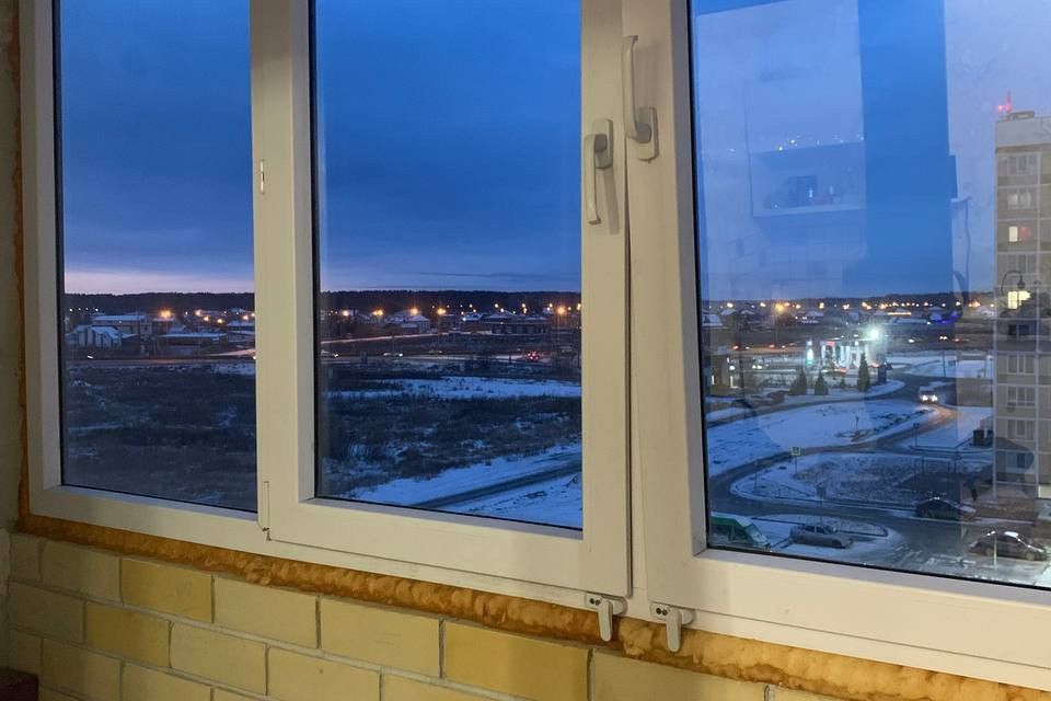 Сдаётся студия, 15.4 м²