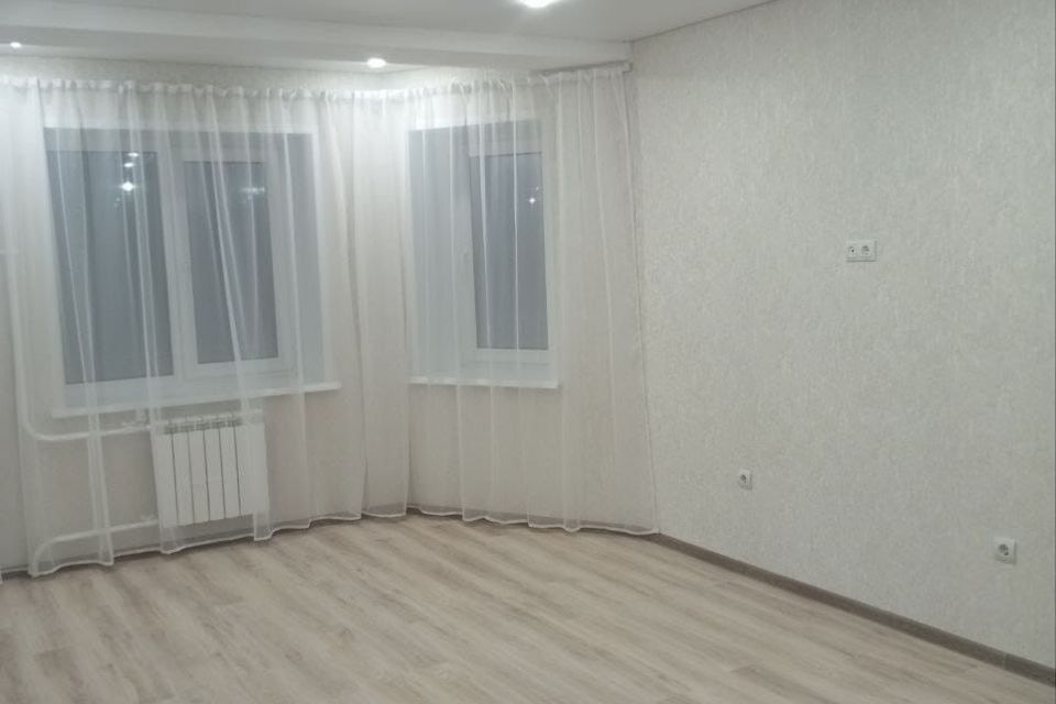 Продаётся 1-комнатная квартира, 40 м²