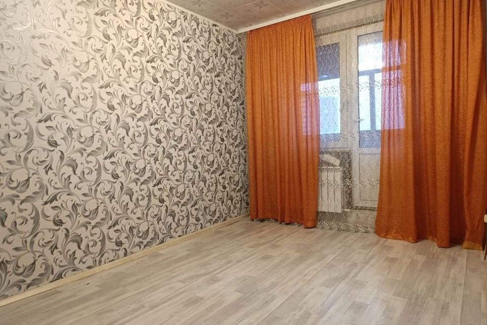 Продаётся 2-комнатная квартира, 52.7 м²