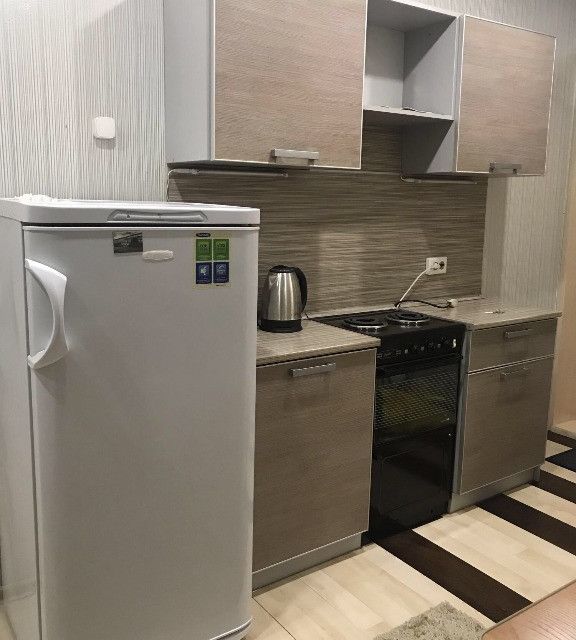 Сдаётся студия, 14 м²