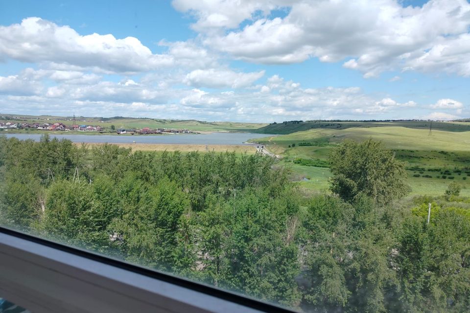 Продаётся 1-комнатная квартира, 34 м²