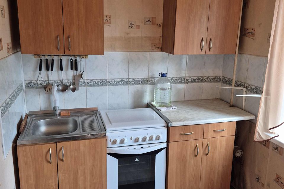 Продаётся 2-комнатная квартира, 45 м²