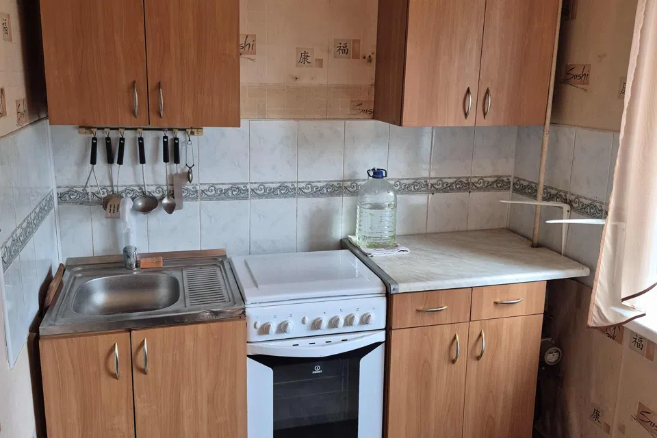 Продаётся 2-комнатная квартира, 45 м²