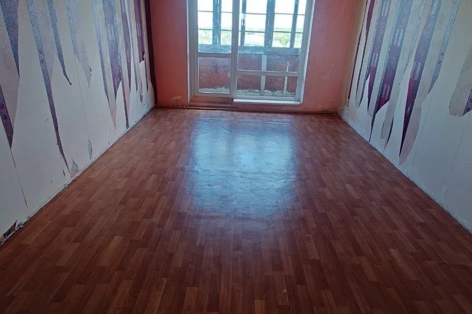 Продаётся 4-комнатная квартира, 82 м²