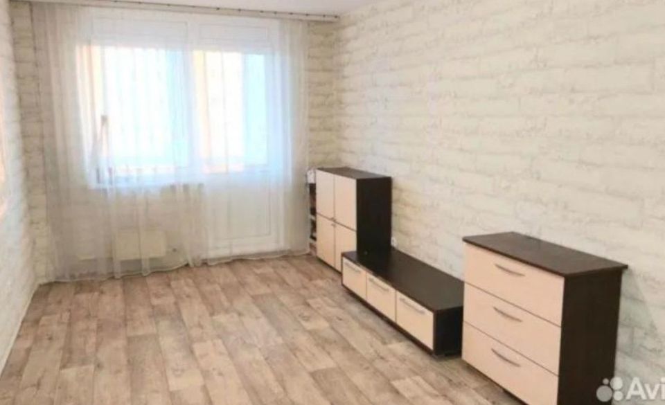 Сдаётся 1-комнатная квартира, 28 м²