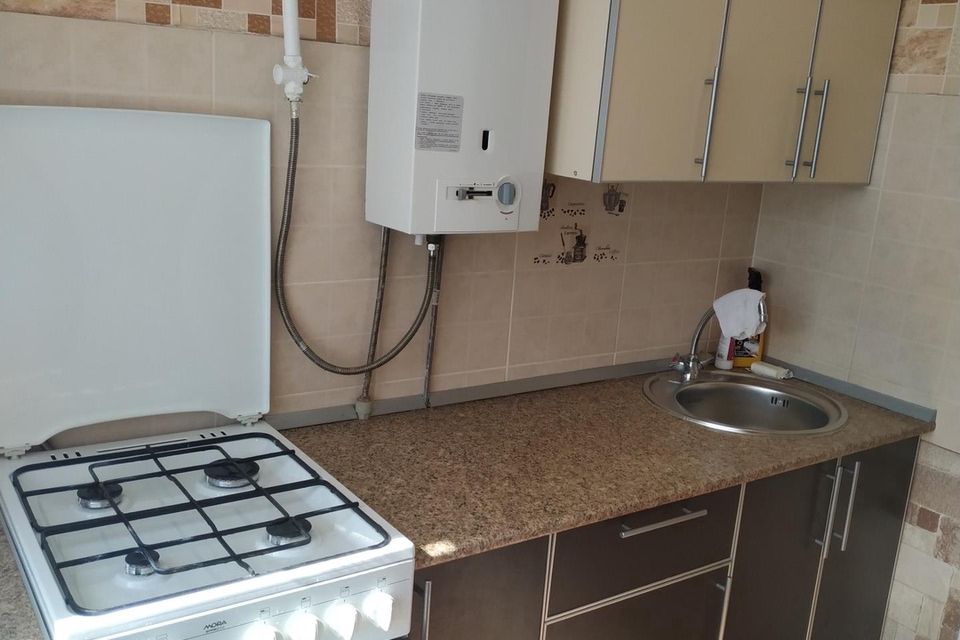 Сдаётся 1-комнатная квартира, 30 м²