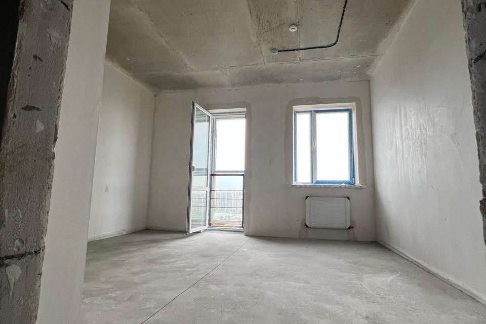 Продаётся студия, 22.8 м²