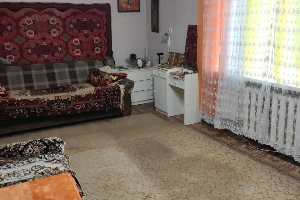 Продаётся 1-комнатная квартира, 32.2 м²