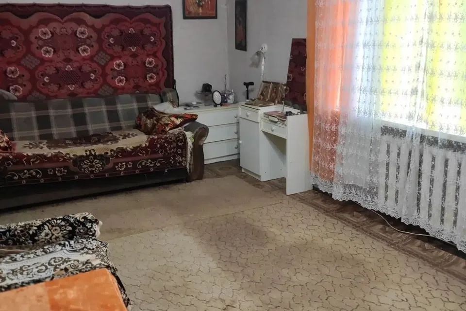 Продаётся 1-комнатная квартира, 32.2 м²