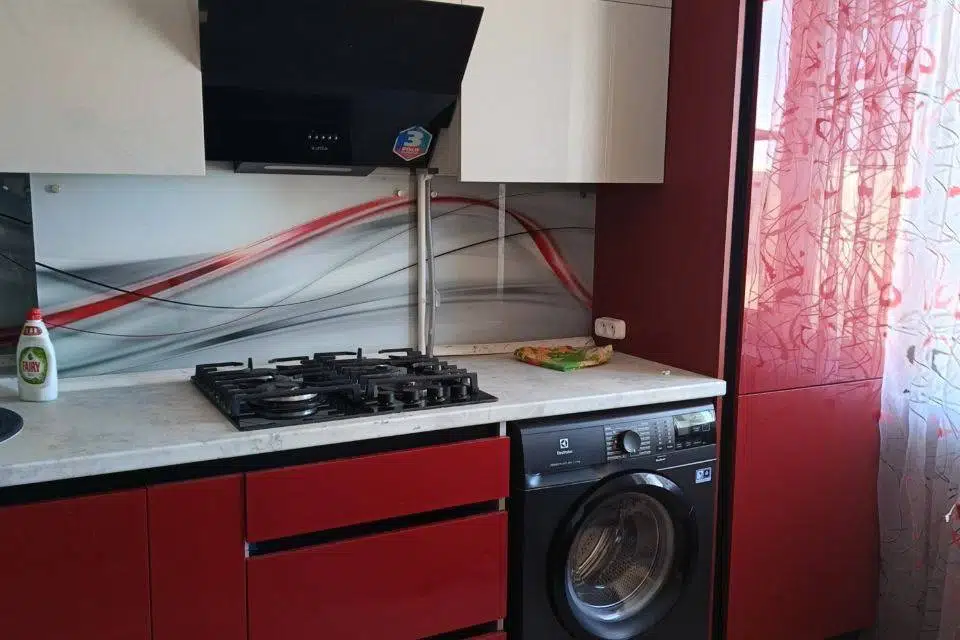 Продаётся 3-комнатная квартира, 70 м²