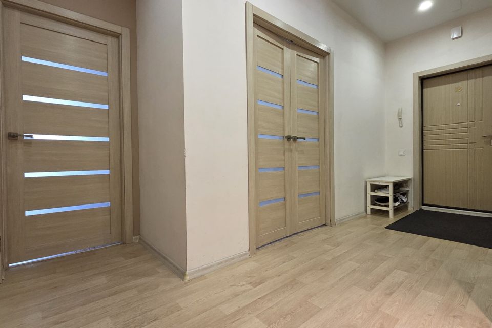 Продаётся 2-комнатная квартира, 63 м²