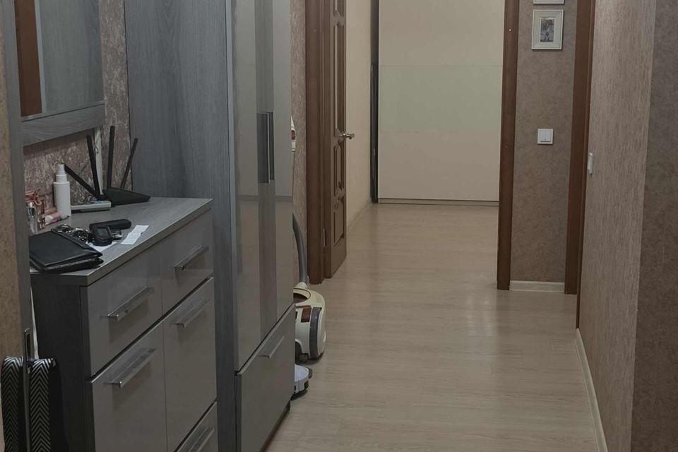 Продаётся 2-комнатная квартира, 53 м²