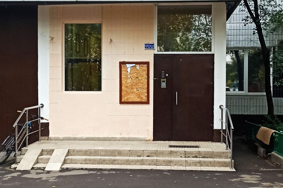 Продаётся 2-комнатная квартира, 50.2 м²