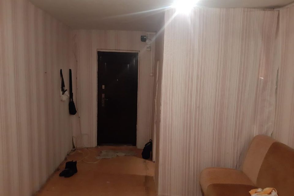 Продаётся комната в 1-комн. квартире, 17.1 м²