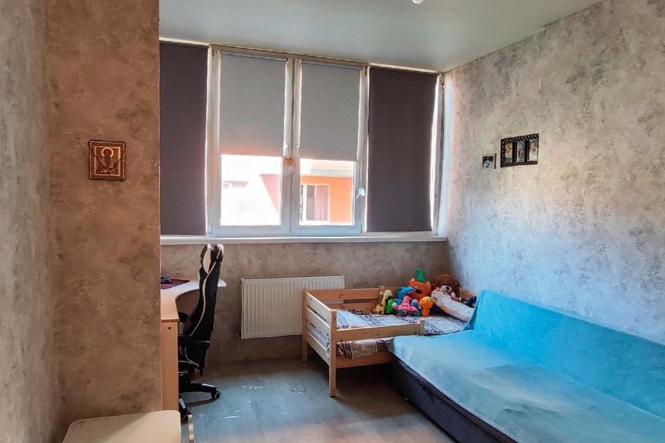Продаётся студия, 22 м²