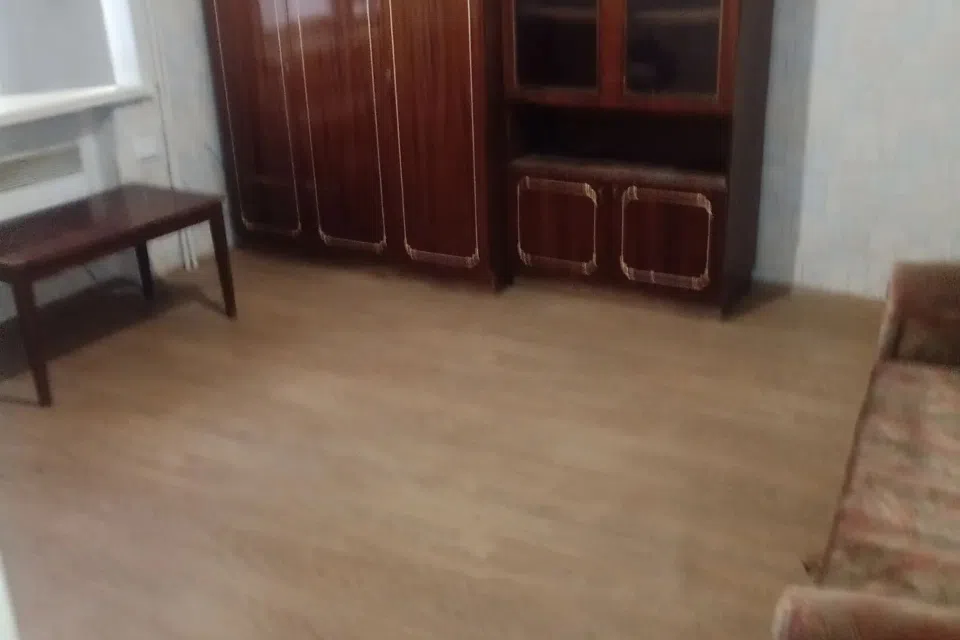 Продаётся 1-комнатная квартира, 27 м²